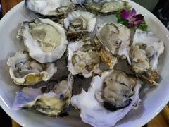 生蚝-捞围鲜·港式打边炉(海阳路店)