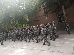 -保定理工学院(保定校区)
