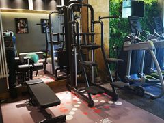 -漾健身·普拉提(橡树湾店)