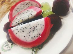 -伊尔曼都自助餐厅(102国道店)