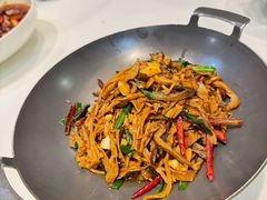 -潇湘码头·鲜湘菜(清河店)