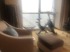 -郑州美盛喜来登大酒店