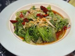 -旺角小渔村(二马路店)