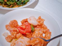 -莆田餐厅PUTIEN(西安万象天地店)