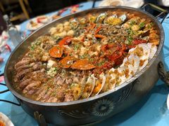 海鲜大咖-厦门渔港(成山路店)
