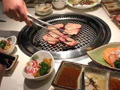 -赤坂亭M9和牛烧肉·日料398放题(万达店)