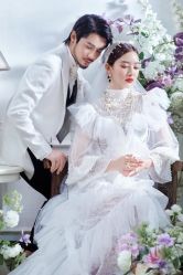 -薇咖映画婚纱摄影工作室