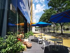 -咖星人E·T coffee·云赛空间