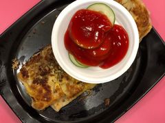 -新加坡Zam Zam餐馆