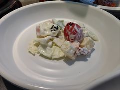 -农乐园炭火烤肉(繁花中心店)
