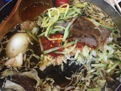 特色冷面-服务大楼冷面(延大店)