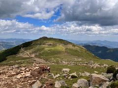 -灵山