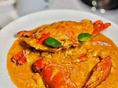 -狮拾久·现代新加坡料理(福田COCO Park店)