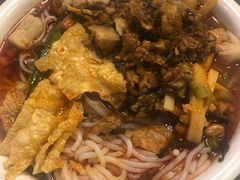 三鲜酸笋螺蛳粉-水平有限螺蛳粉(宏达大厦店)