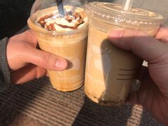 -瑞幸咖啡(国贸商场店)