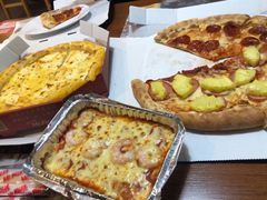 -米斯特比萨(望京西园店)