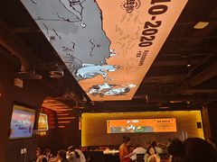 -鸣记脆皮烤鱼·海鲜烤鱼(三八广场店)