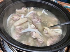 -春润大地海南椰子鸡(沙井京基百纳广场店)