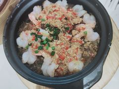 -蔡澜点心·粤菜(月星环球港店)