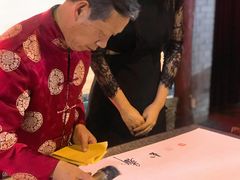 -江宁会馆(劈柴院店)