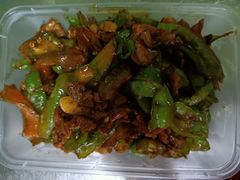 -湘当爱·鲜煮现炒(松岗立业路店)