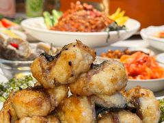 -缘·金家烤鳗鱼(西塔总店)