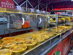 -湖锦酒楼·32年地道湖北菜(光谷店)