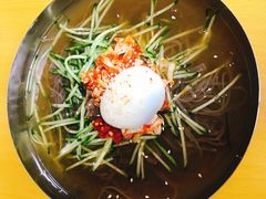 -屋里家延边朝鲜族冷面(南园店)