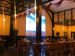 -普兰达德国餐厅·德式脆皮烤猪肘·自酿啤酒(观唐店)