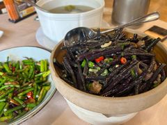 -香顺·客家菜(东坑店)