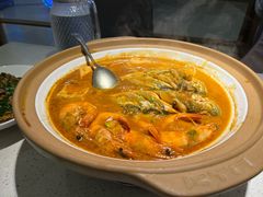 -船歌·鱼水饺青岛菜(金狮广场店)