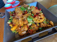 -伙靠·江浙菜(田林路店)