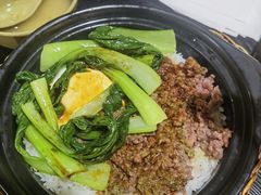 -阿清煲仔店(纺织城店)