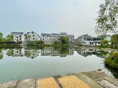 -东梓关景区村庄