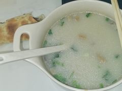 -金诚张妈妈羊汤·驴肉火烧(旧宫佳和园店)
