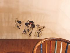 -艾蜜西餐厅(梅园店)