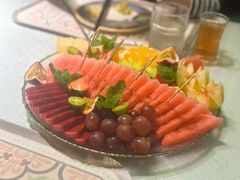 -海尔巴格一甸茶餐厅(团结路店)