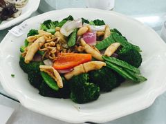 -大来渔村(市桥店)