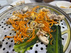 -凯盈阁·顺德私房菜·桑拿鸡