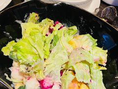 -海派悦庭·海胆烧麦·新融合菜(凯德广场店)