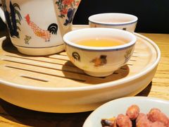 -潮粥荟·潮汕砂锅粥(朝阳大悦城店)