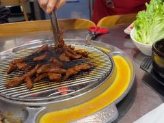 -喜来稀肉(虹泉路店)