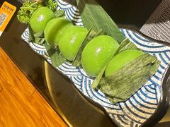 -昱匠·日本料理(金融街店)