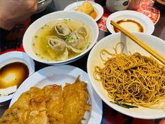 -逸桂禾面馆