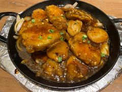 -渔家灯火(明湖店)