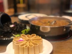 -刘一锅筋头巴脑(小北店)