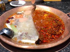 -老码头火锅(玉林店)