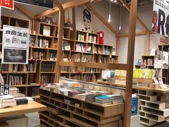 -当当书店(国泰广场店)
