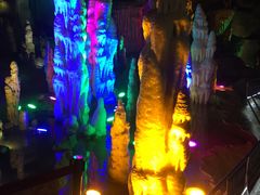 -泰安地下龙宫景区