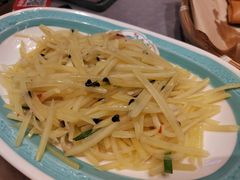 -肖记公安牛肉鱼杂馆·省级非物质文化遗产(江汉路直营店)